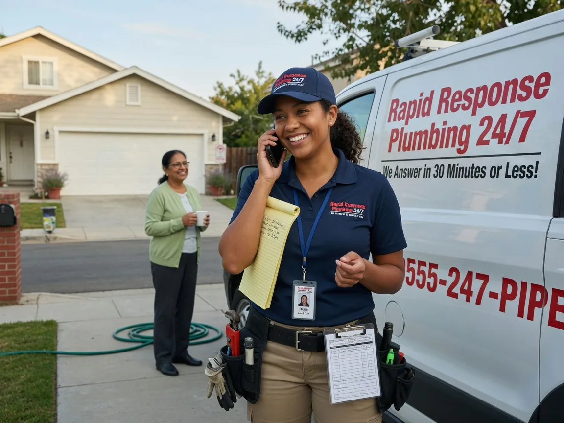 Emergency Plumber Crowville, LA FAQs